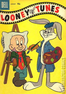 Looney Tunes