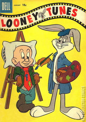 Looney Tunes