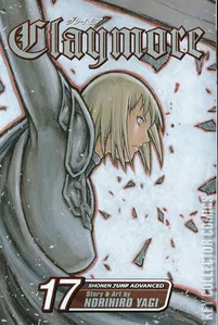 Claymore #17