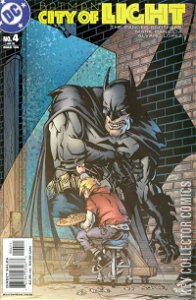 Batman: City of Light #4