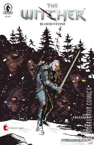 The Witcher: Blood Stone #2