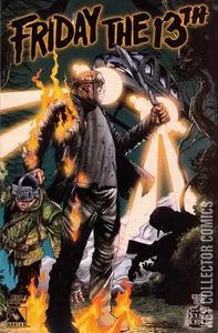 Friday The 13th Special #1
