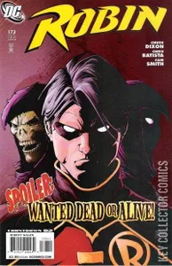 Robin #173