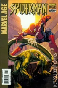 Marvel Age: Spider-Man #19