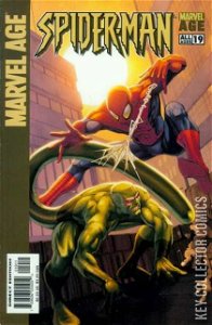 Marvel Age: Spider-Man #19