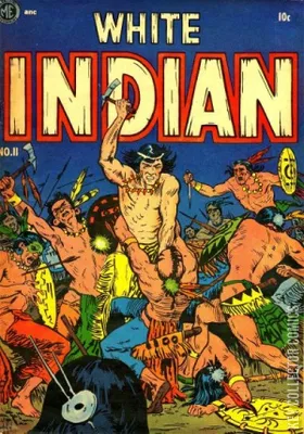 White Indian