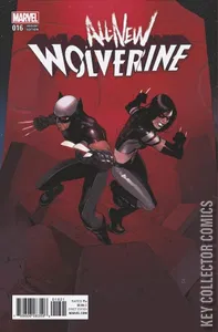 All-New Wolverine #16