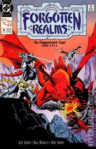 Forgotten Realms #6