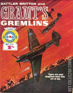 Air Ace Picture Library #379
