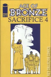 Age of Bronze #13