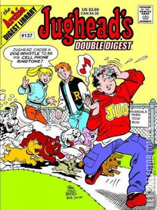 Jughead's Double Digest #137