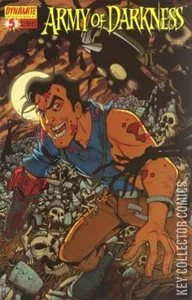 Army of Darkness #5
