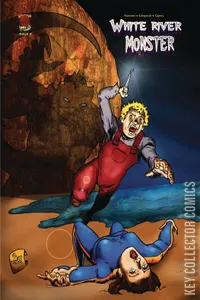 White River Monster #5
