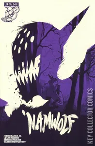 Namwolf #4
