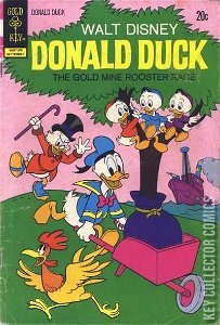 Donald Duck #145