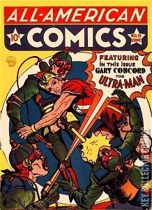 All-American Comics #15