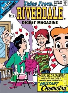 Tales From Riverdale Digest #16
