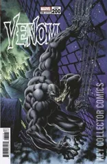 Variant Cover for Venom #35