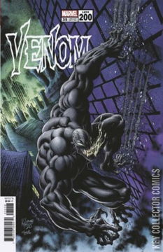 Variant Cover for Venom #35