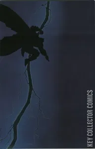 Batman: The Dark Knight Returns #1