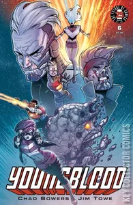 Youngblood #6