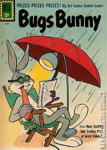 Bugs Bunny #79