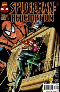 Spider-Man: Redemption #3