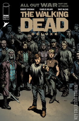 Walking Dead Deluxe, The