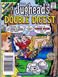 Jughead's Double Digest #86