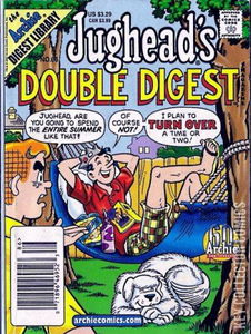 Jughead's Double Digest