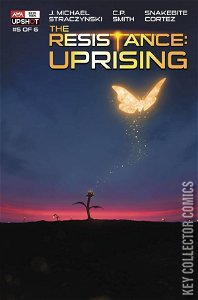 The Resistance: Uprising #5
