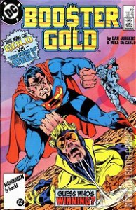 Booster Gold #7