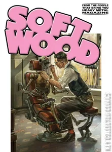 Soft Wood #1