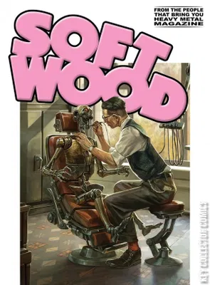 Soft Wood