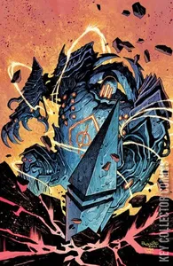 Magic: The Hidden Planeswalker #2