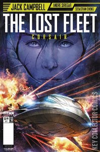 The Lost Fleet: Corsair #2