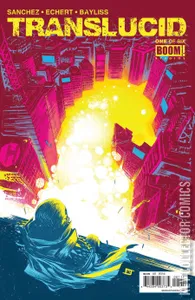 Translucid #1