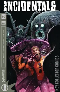 Incidentals #12