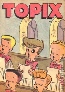 Topix #25