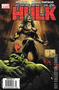 Hulk #18