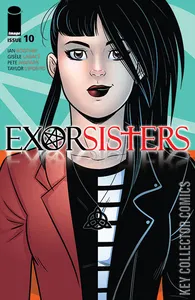 Exorsisters #10