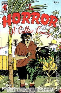 The Horror of Collier County #5