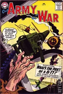 Our Army at War #79