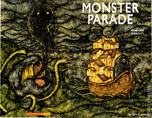 Monster Parade