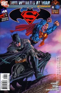 Superman  / Batman #68