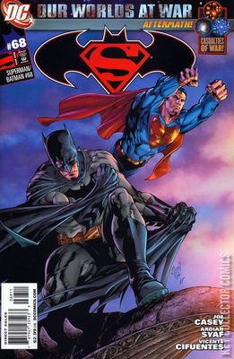 Superman  / Batman
