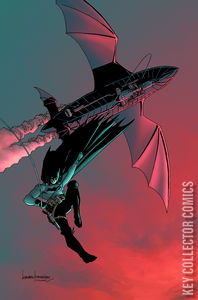 Batman: Gotham by Gaslight - A League for Justice #3