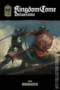 Kingdom Come: Deliverance #1