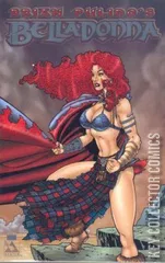 Variant Cover for Belladonna #5