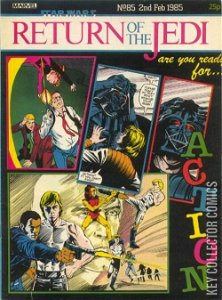 Return of the Jedi Weekly #85